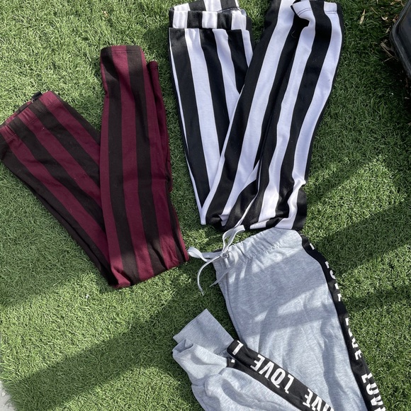 Three bottoms - Picture 2 of 2